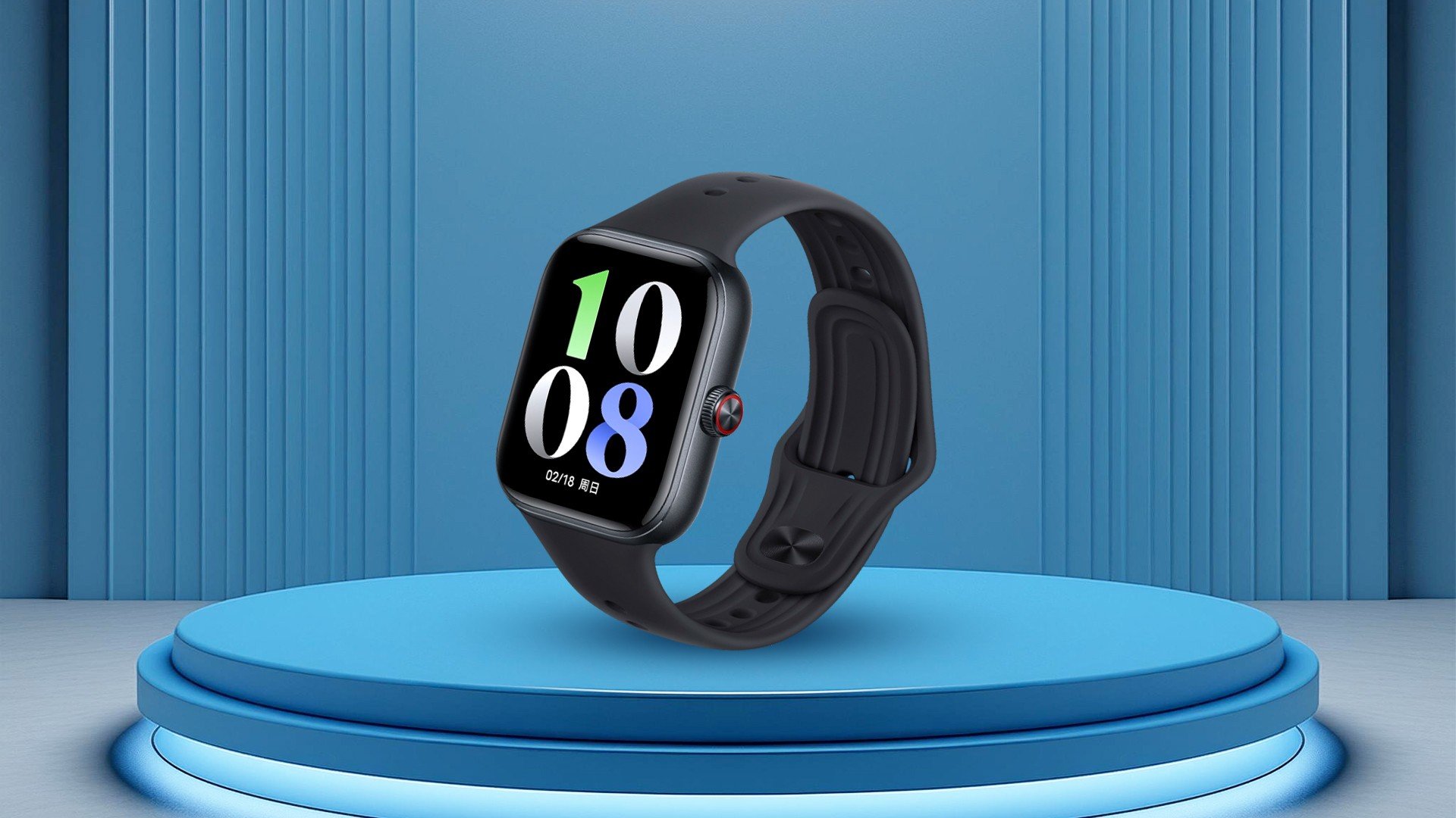 vivo Watch GT é anunciado como novo relógio inteligente com IA, suporte  para eSIM e mais - Tudocelular.com