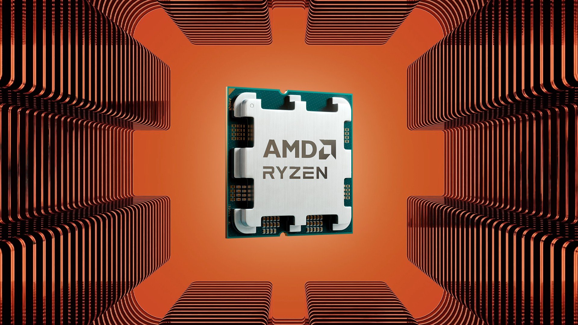 AMD aumenta participação em PCs e servidores em 2024, indica pesquisa