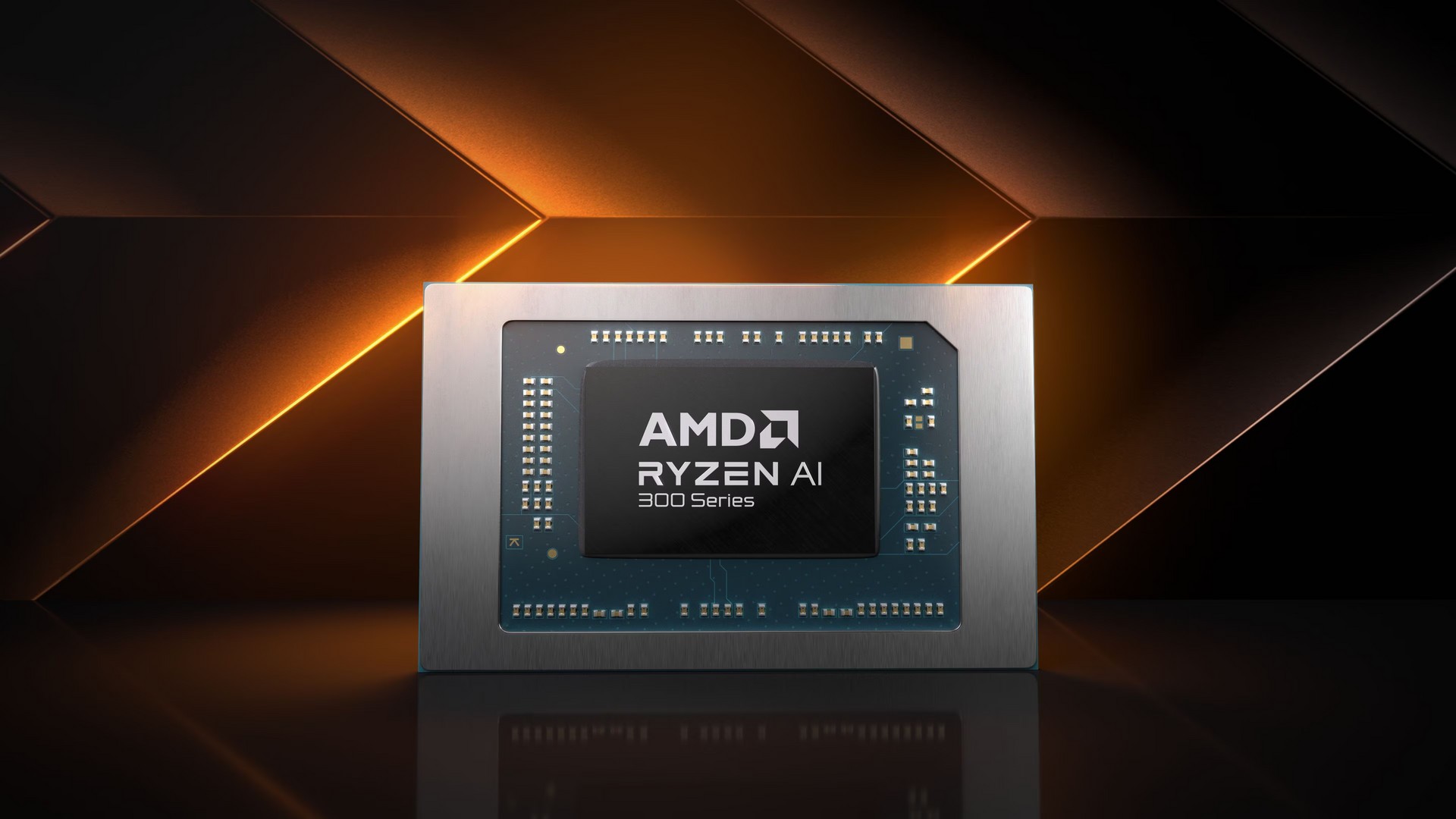 AMD Ryzen AI 300: GPUs Radeon integradas aos novos processadores s\u00e3o testadas em 8 jogos ...