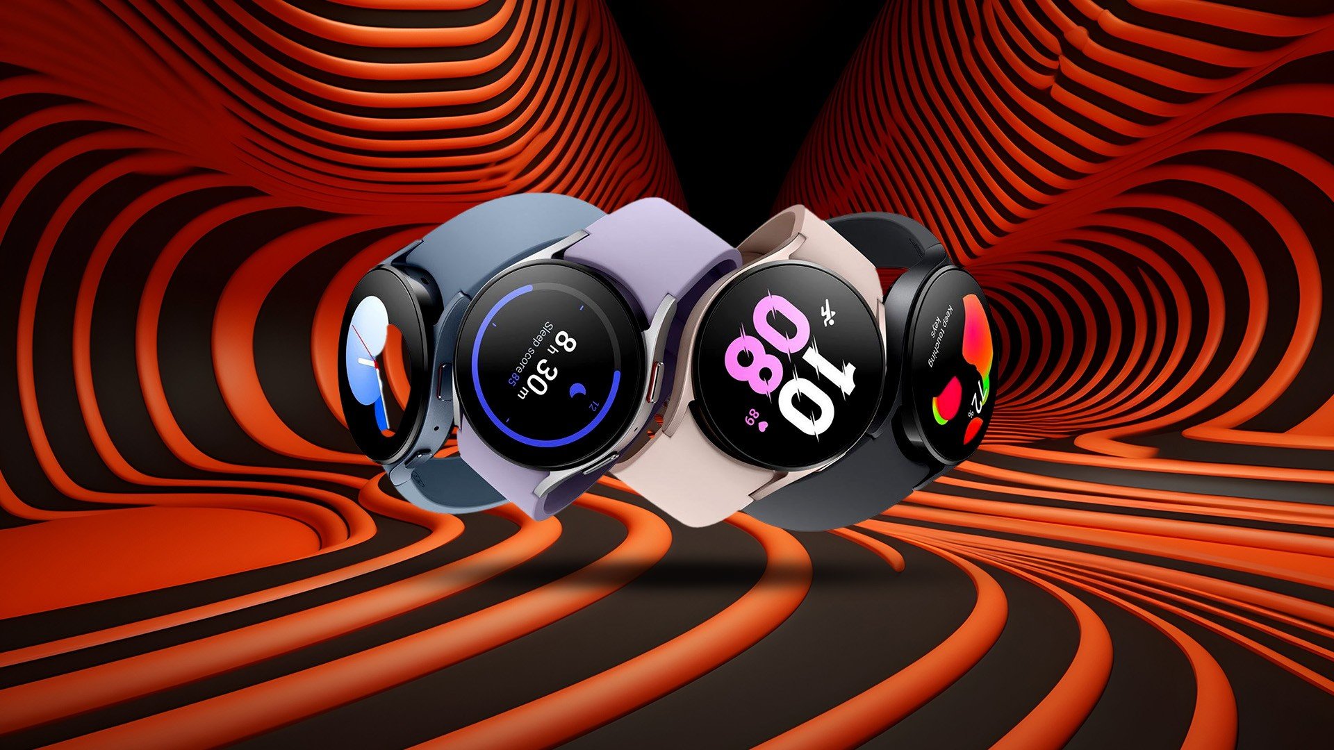 Galaxy Watch FE atinge menor preço histórico com sensor BioActive, NFC, Wear OS e mais