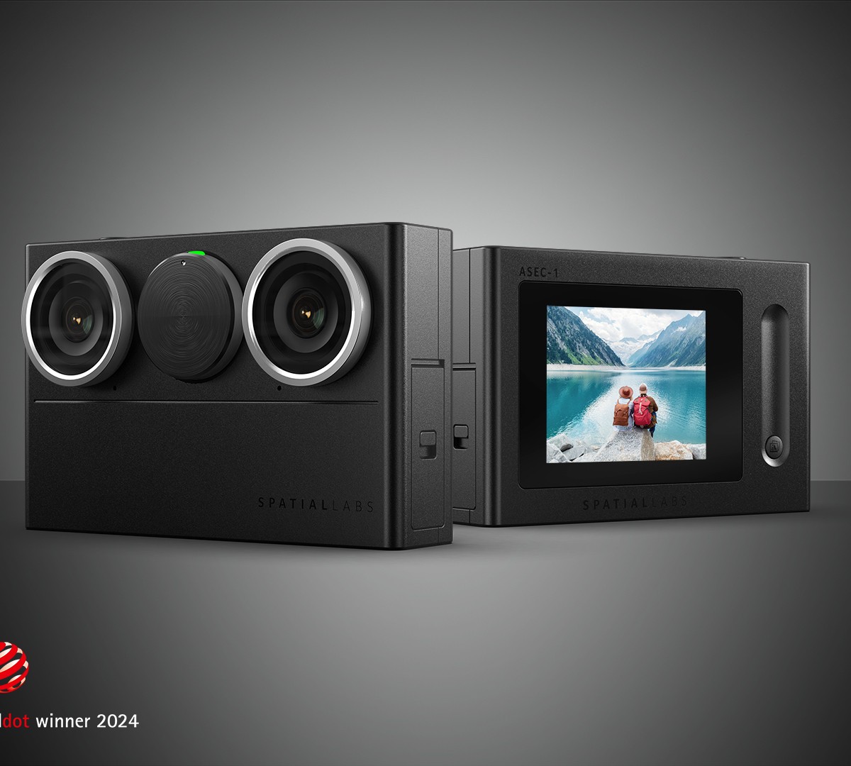 Acer SpatialLabs Eyes 3Dカメラ 713945?w=1200&h=1200