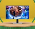 Samsung lana Odyssey OLED G6 e OLED G8 como novos monitores gamers no Brasil