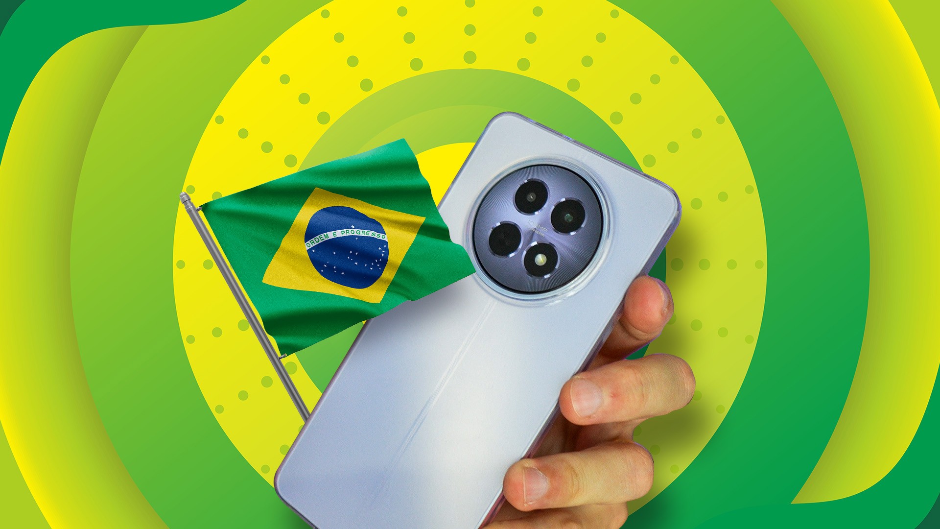 realme 12 e 12 Plus 5G são lançados no Brasil com câmeras de até 108 MP e mais; veja preços