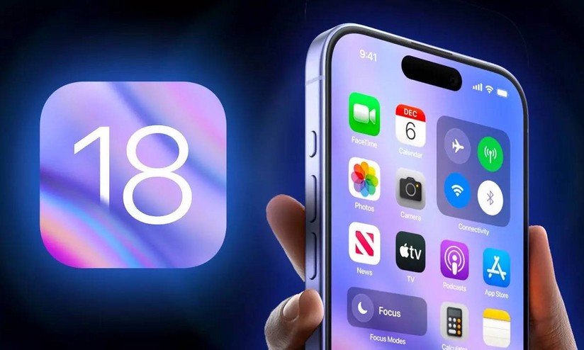iOS 18 may have a redesigned Control Center with customizable layout - Tudocelular.com