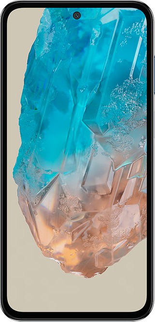 Samsung Galaxy M35