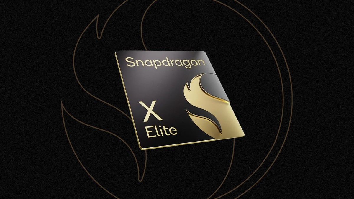 Googlebooks: Qualcomm revela primeiros notebooks com Android e chip Snapdragon X Elite