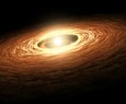 Telesc?pio James Webb encontra exoplanetas rochosos ricos em carbono