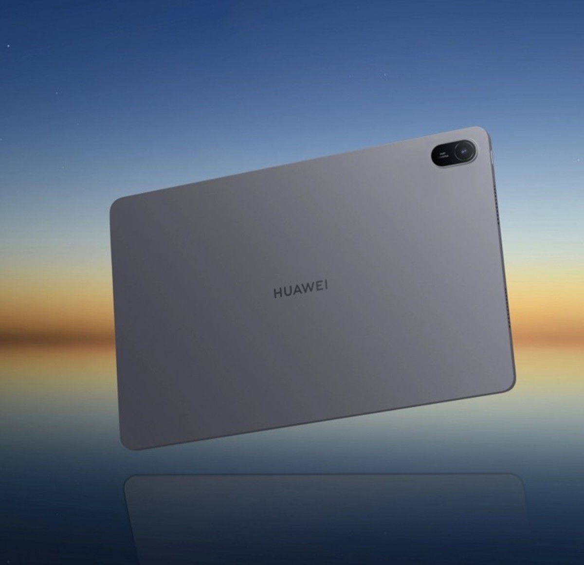 Huawei oficializa MatePad SE 11 com tela maior e duas opções de