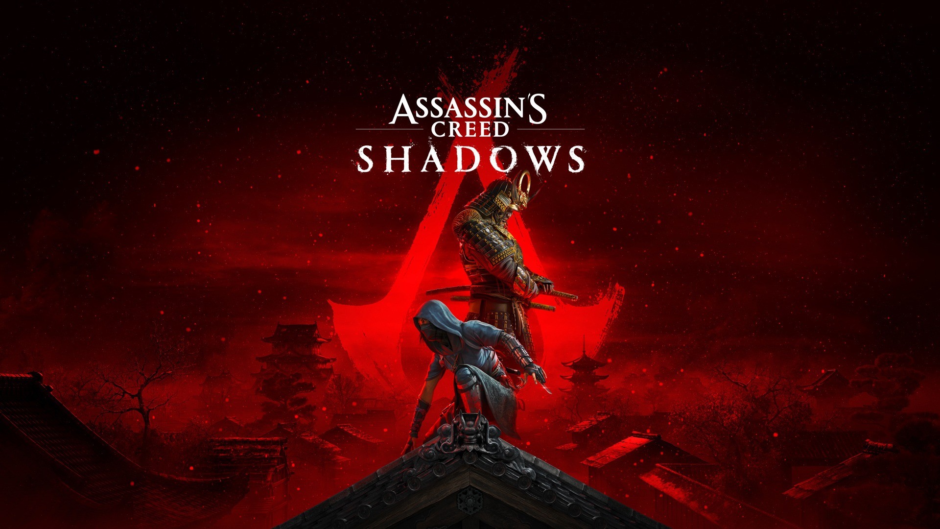 Assassin's Creed Shadows terá modo em 4K e 60 FPS no PS5 e Xbox Series X