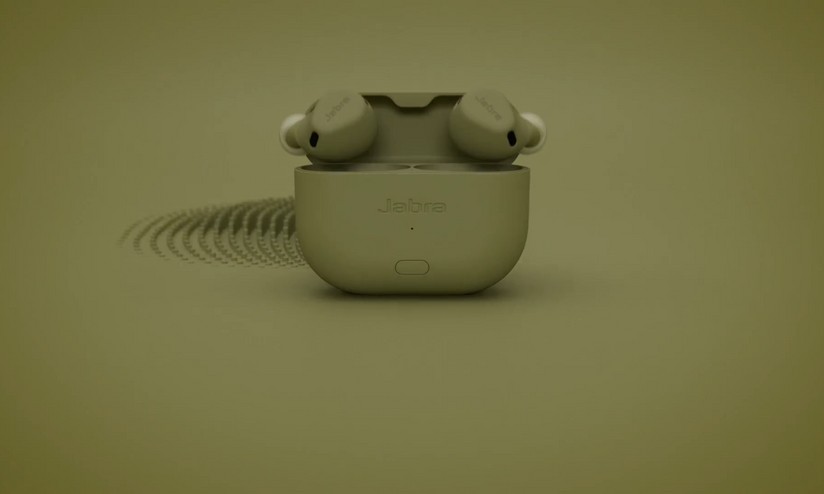 Jabra lança os fones Elite 8 Active Gen 2 e Elite 10 Gen 2 com ANC