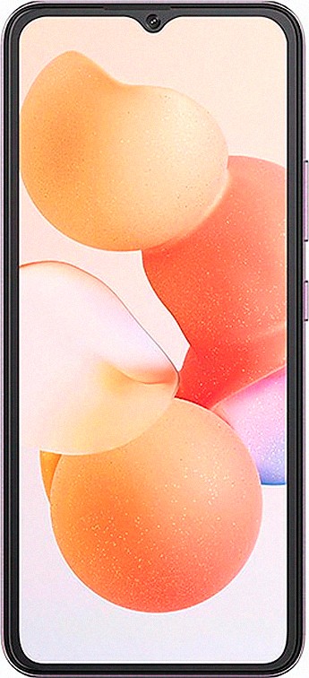 Cubot A10