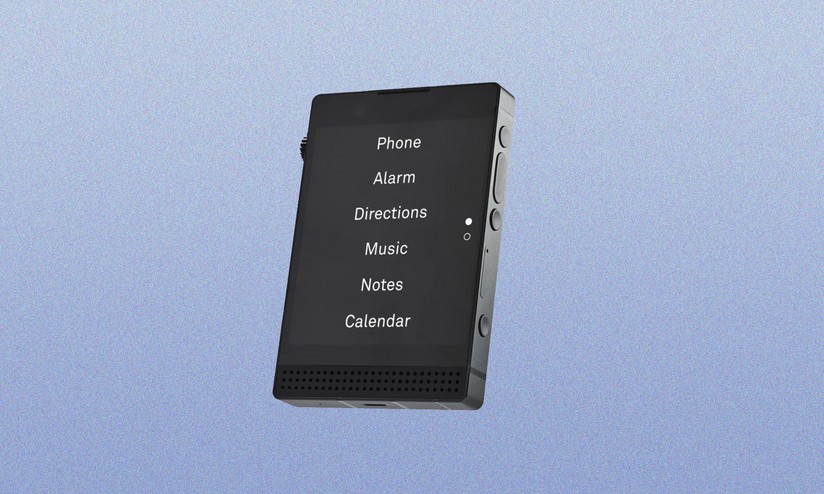 【未開封】Light Phone III Detox digital: Light Phone 3 é lançado com visual minimalista