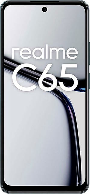 realme C65