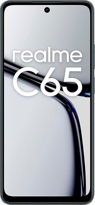 realme C65