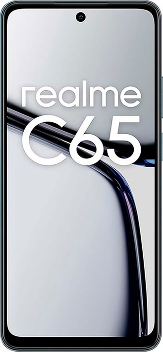 realme C65