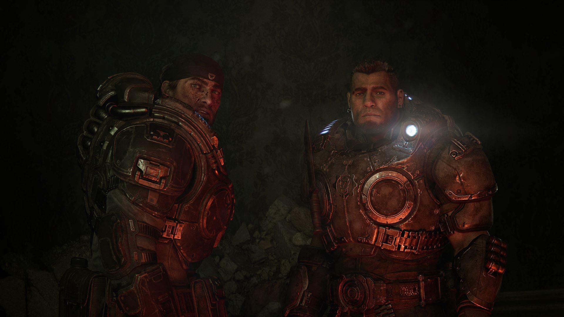 Gears of War: E-Day pode ser lançado em 2025, diz site renomado