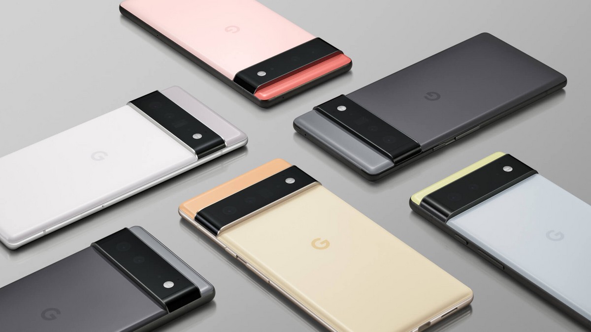 Google encerra ciclo de atualizações para Pixel 6 e confirma Android 17 QPR1 como versão final