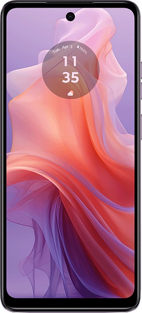 Motorola Moto E14