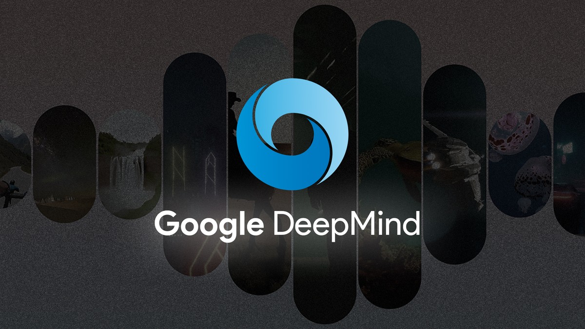 Nova era da IA! Google passa por grande reestruturação e muda o comando da DeepMind