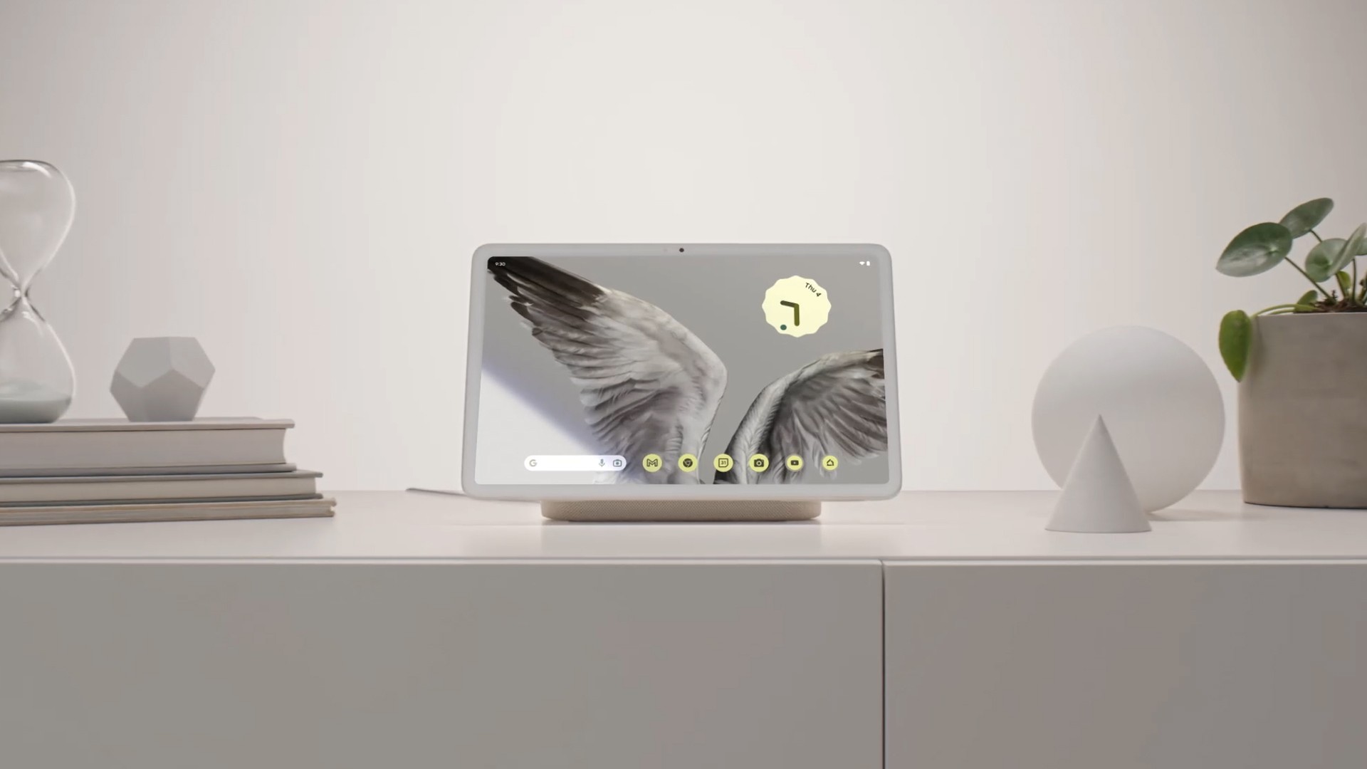 Tablets com Android 15 terão novidade maneira de acionar o Circule para Pesquisar no Google