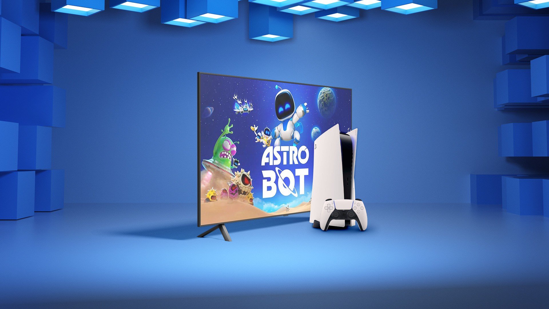 Astro Bot tem tudo para ser o melhor mascote na história do PlayStation!  Preview Hands-on - Tudocelular.com