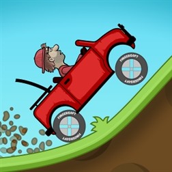 Hill Climb Racing 2 chega ao Android e iOS - Mobile Gamer