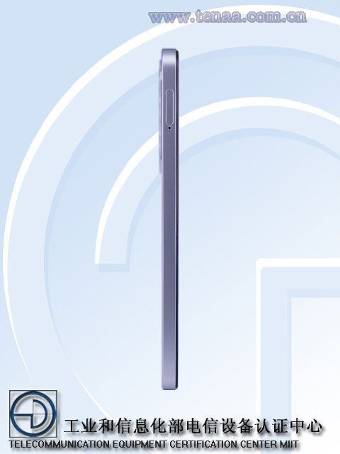 OPPO A3x tem design, especificações e preço revelados após
