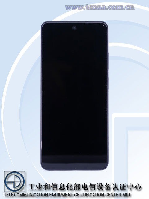 OPPO A３５G OPPO A3x tem design, especificações e preço revelados após