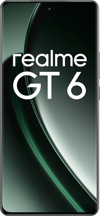 realme GT 6