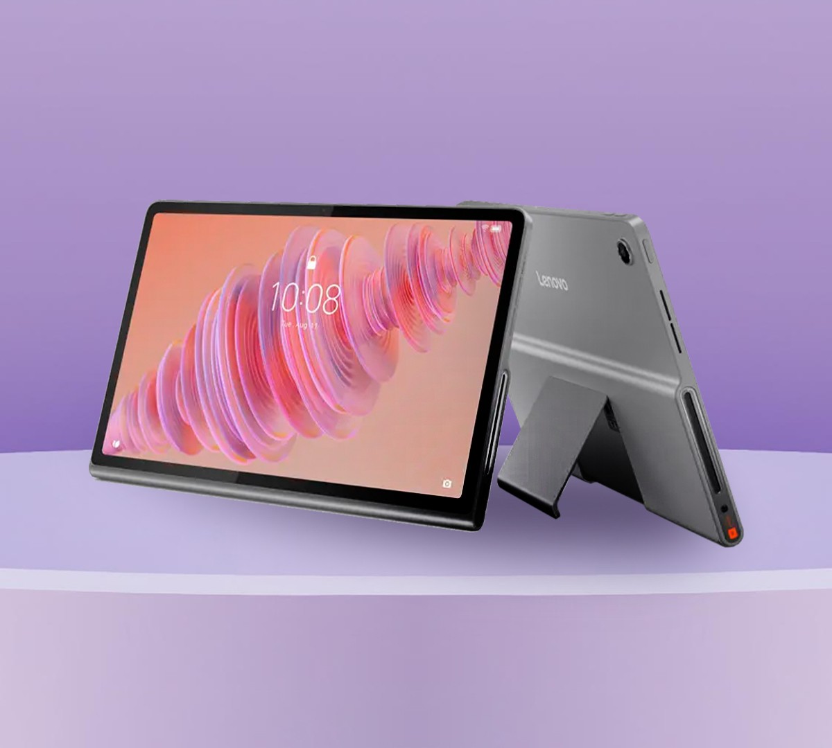 Lenovo Tab K9 / Tab One é certificado e pode ser anunciado em