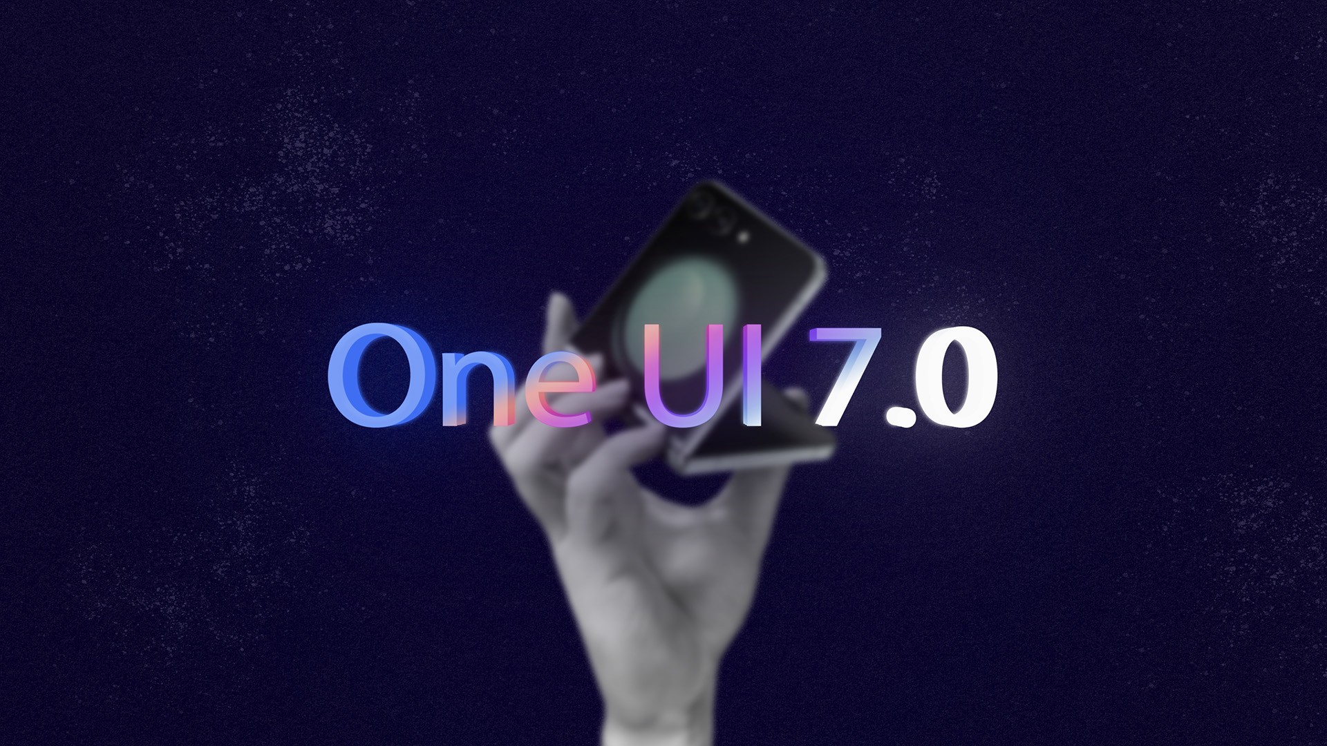 Samsung libera segunda atualização beta da One UI 7.0 para Galaxy Z Flip 6 e Galaxy Z Fold 6