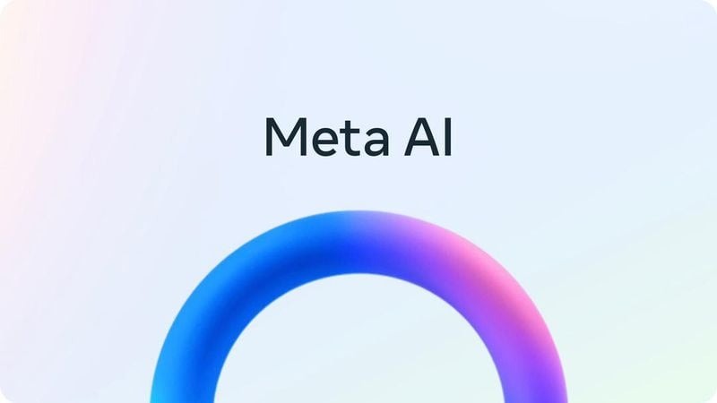 Meta AI pode ganhar aplicativo independente para concorrer com ChatGPT e DeepSeek