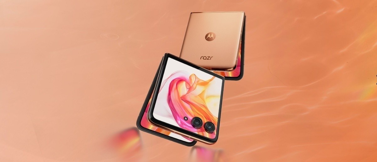 Motorola Razr 60 Ultra deve trazer desempenho de topo de linha graças a chipset inesperado