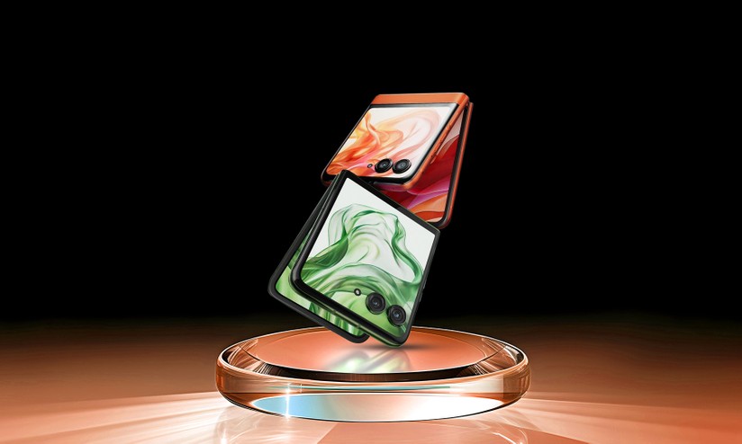Motorola Razr 50 e 50 Ultra: dobráveis são anunciados com