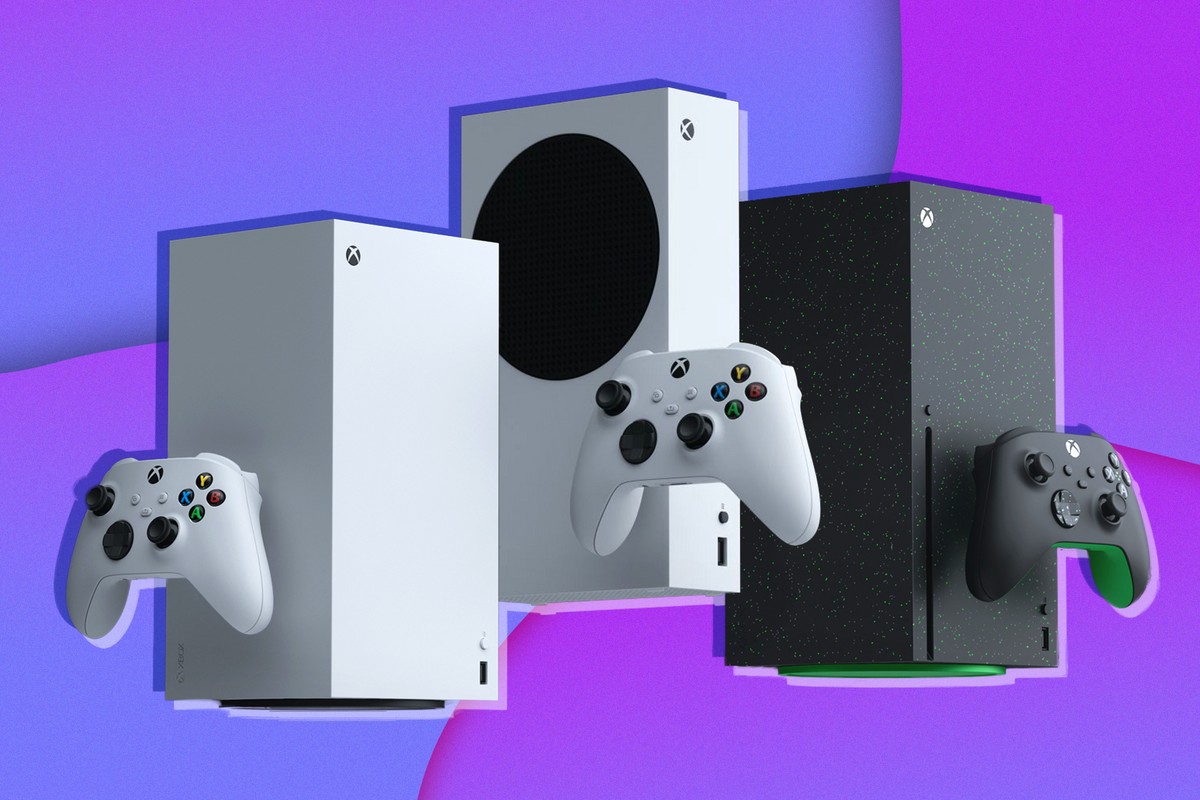XBOX Series X|S recebem atualização que traz novas opções para personalizar a interface