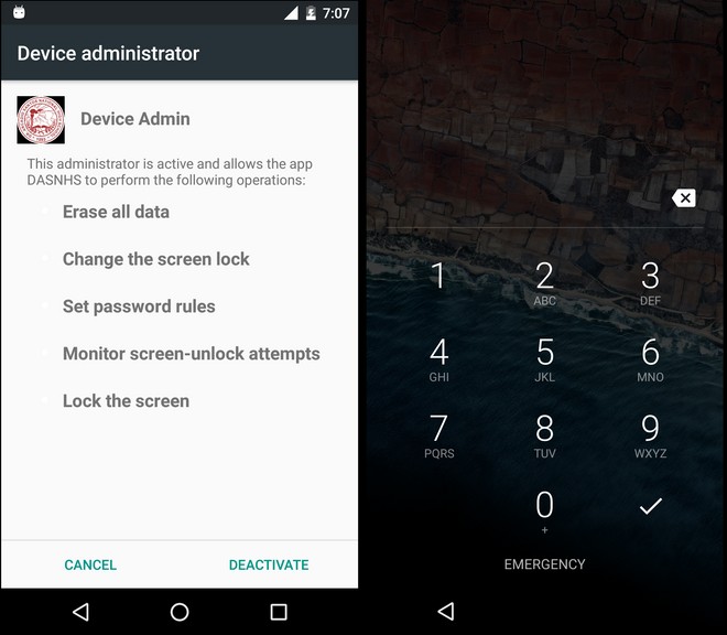 Ataque de ransomware mira aparelhos com versões antigas do Android