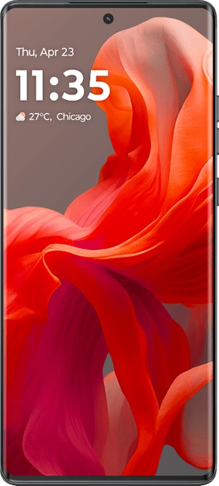 Motorola Moto G85