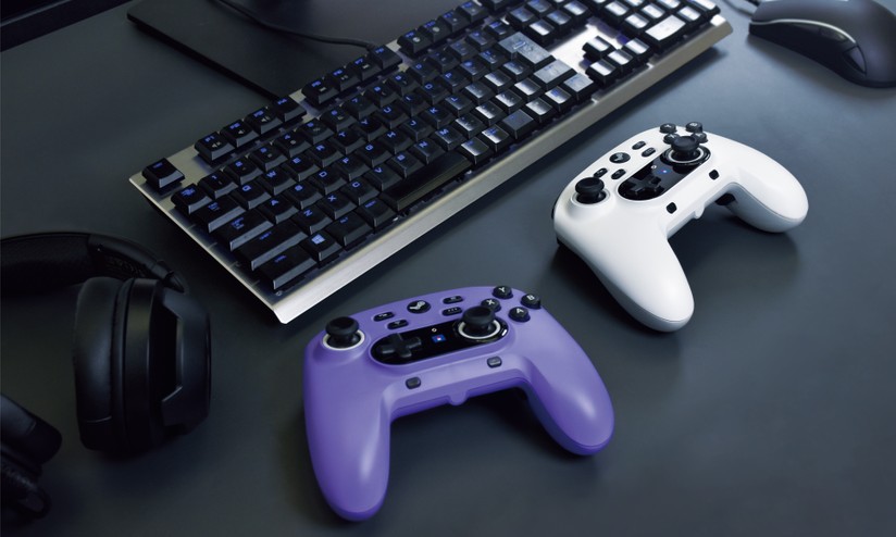 Steam ganha novo controle oficial produzido pela japonesa Hori