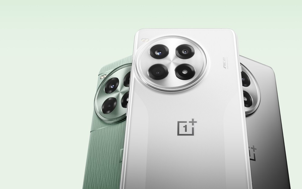 OnePlus Ace 3 Pro é anunciado com bateria grande, Snapdragon 8 Gen