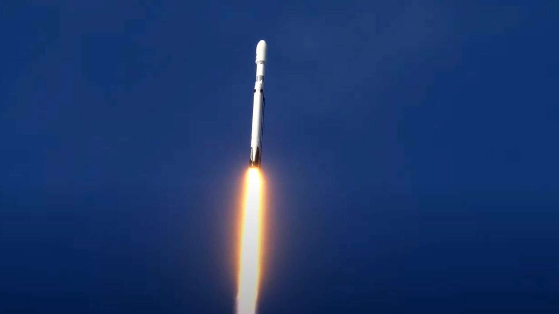 SpaceX alcança US$ 2,9 trilhões e supera Amazon em valor de mercado