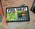Tablet Google Pixel 