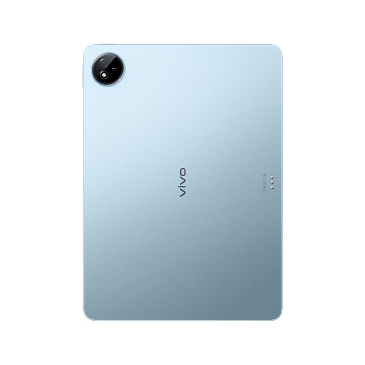 vivo Pad 3 é anunciado com Snapdragon 8s Gen 3, tela de