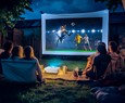 Olimpadas 2024: Epson lista os melhores projetores para assistir os Jogos Olmpicos de Paris