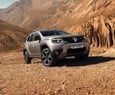 Renault deve iniciar produo de prottipos de novo SUV no Brasil em breve