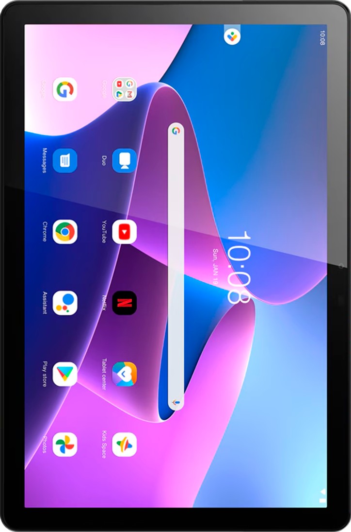 Lenovo Tab M10 Gen 3 - Ficha Técnica - TudoCelular.com