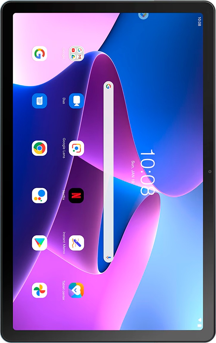 Lenovo Tab M10 Plus 3 Gen - Ficha Técnica - TudoCelular.com