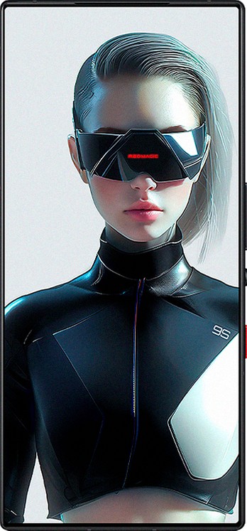 Nubia RedMagic 9S Pro