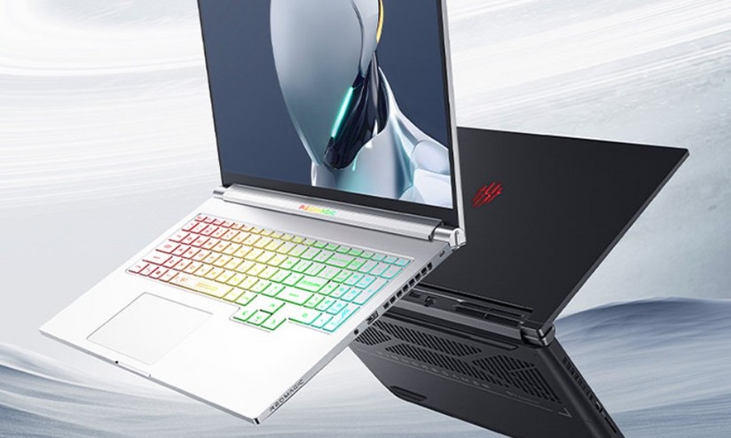【極美品】REDMAGIC Nova 国内版 16GB+8GB 512GB RedMagic anuncia notebook Titan 16 Pro com RTX 4070 e Intel Core