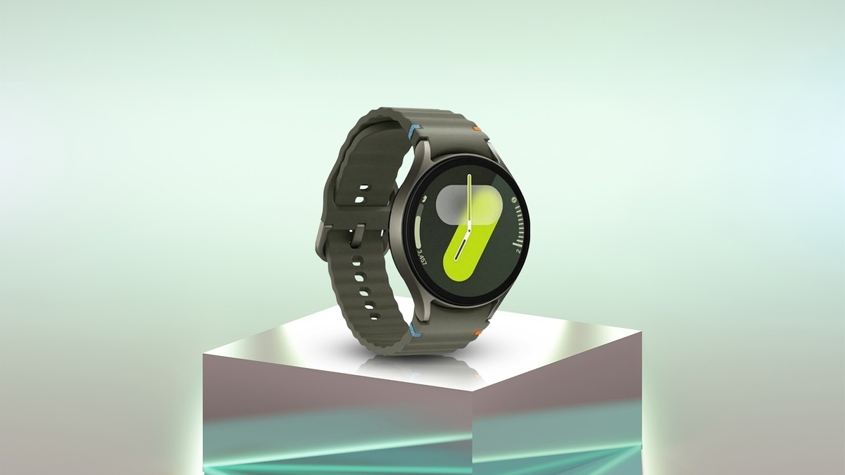 Galaxy Watch 7: Samsung avança no desenvolvimento e coloca One UI Watch 9 em testes