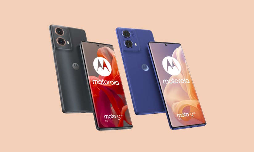 Motorola Moto G86 recebe certificação e tem bateria de 6.720 mAh confirmada - Tudocelular.com